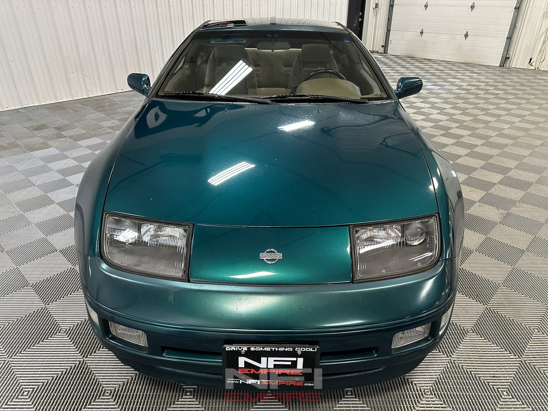 Used-1996-Nissan-300ZX-2+2-